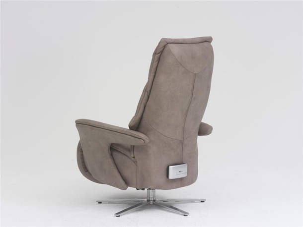 Himolla relaxzetel Easyswing 7052 (2 motoren) - 2